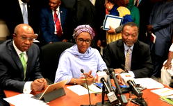 How FG, States, LGs shared N8tr in 2018