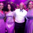 Agbani Darego, Omosexy, others highlight 2019 UBA CEO Awards