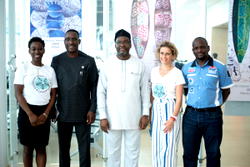Five Cowries Initiative launches creative arts education Program