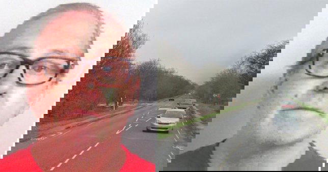Road rage