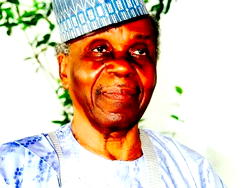 Folorunsho Abdulrazaq reclaims his glory in Kwara