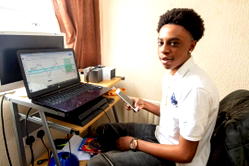FOREX: How boy, 16, turned £150 to over £60,000 in less than a year