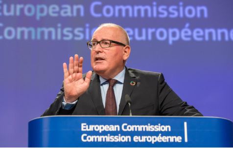 UK should ‘cool down’, ‘rethink Brexit’ – EU commission