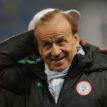 AFCON 2019: Rohr under pressure 24hrs to squad deadline