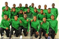 Golden Eaglets beat hosts Tanzania in a see-saw opening match at U-17 AFCON