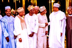 My next administration will pay more attention to health, education- Buhari