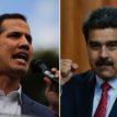 How the world is reacting to Venezuela ‘coup bid’