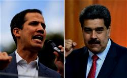 Damascus condemns ‘failed coup attempt’ in Venezuela