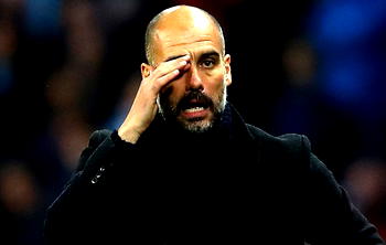 Guardiola urges caution from City, Man Utd seek Chelsea redemption