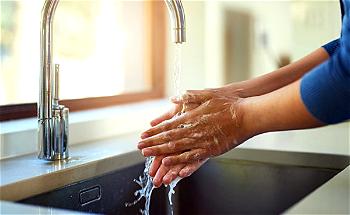 Disease prevention: UNICEF tasks Nigerians on hand washing