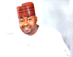 APC’s Bago declared winner of Niger governorship election