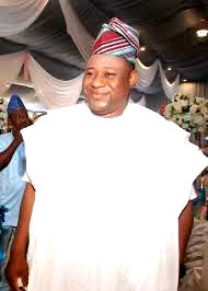 I will make people part of lawmaking process – Odebunmi