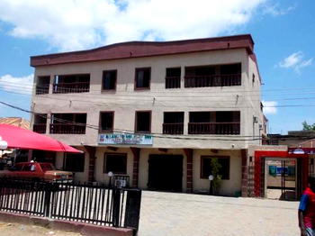 Kano State Govt. seals Mbanefo Holiday Inn, arrests 19 CSW, others