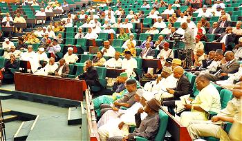 Breaking: Reps to reintroduce PIB, estimated electricity billing, others