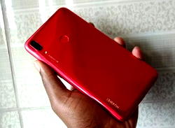 Meet Huawei Y7 Prime, the AI camera  phone
