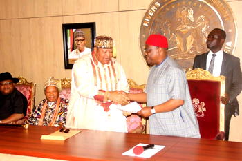 Rivers State govt to tackle cult-related killings ― Gov Wike 