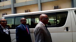 Onnoghen: War against corruption all encompassing – Presidency