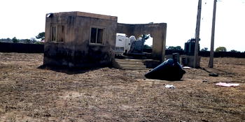 33 corps members hospitalised as rainstorm wrecks havoc in Taraba camp