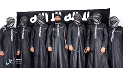 Just In: Within 24 hours, ISIS names new leader