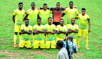 Shaibu assures Bendel Insurance’s survival in NPFL