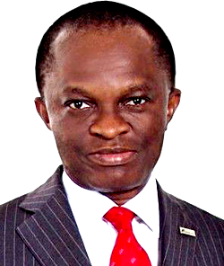 Reginald Ihejiahi at 60: Tribute to a ‘human being’