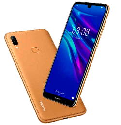 Huawei to launch HUAWEI Y6 Prime 2019 with Dewdrop Display, Unique Design and 13MP Camera.
