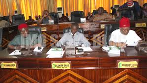 Imo lawmakers