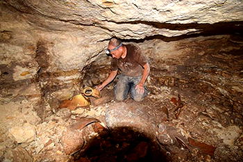 2000-year-old Jewish settlement discovered in Israel