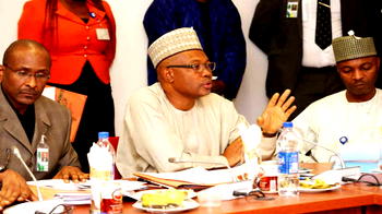 Why we reverting State House Medical Center to clinic – Perm Sec