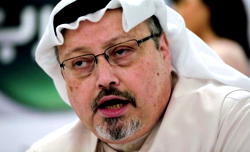 We’ve forgiven our father’s killers – Slain journalist Khashoggi’s sons