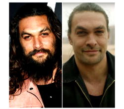 Game of Thrones actor, Jason Momoa, shaves beard to promote environmental protection