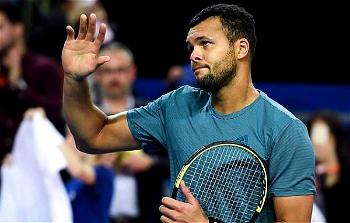 Tsonga quits against Fritz in Monte Carlo