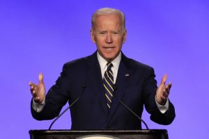 Joe Biden, US