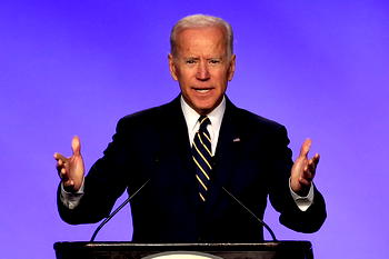 Joe Biden meets black leaders over death of George Floyd