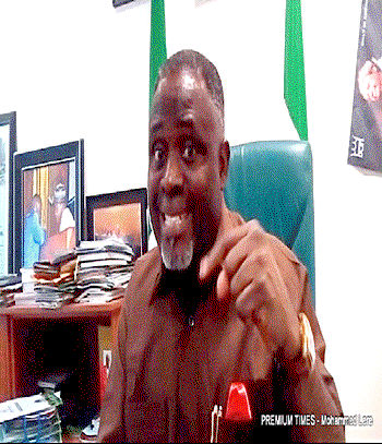 Is corruption fighting back at Pencom ?