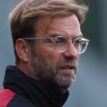 I can only congratulate Man City if they win the title- Klopp