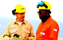 ExxonMobil Nigeria debunks rumor about leaving Nigeria