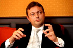 Let migration flow from aspiration, not desperation, EU cautions