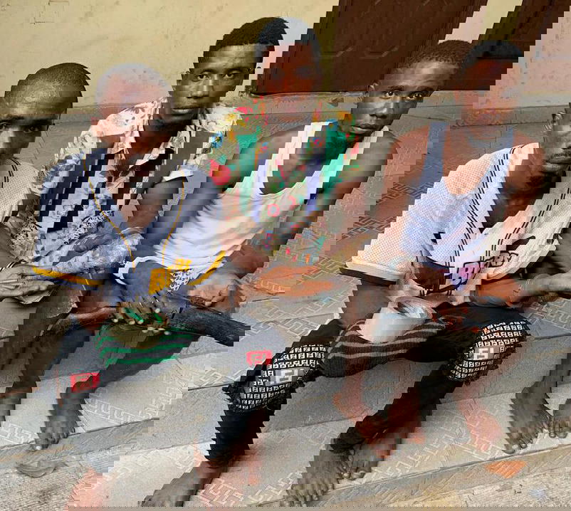 North now land of bandits, says Northern Elders Forum