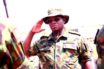 In numbers: The giant strides of Yahaya Bello in Kogi State