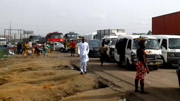 Diary of Lagos-Ibadan Expressway: Tale of nightmares for motorists, communities