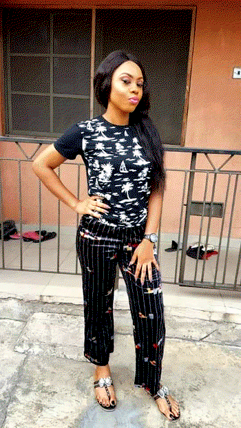 My last moment with Adaobi — Father of 20-yr-old lady shot by policeman