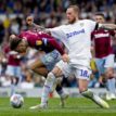 Wenger hails Leeds’ Bielsa for sportsmanship in Villa draw