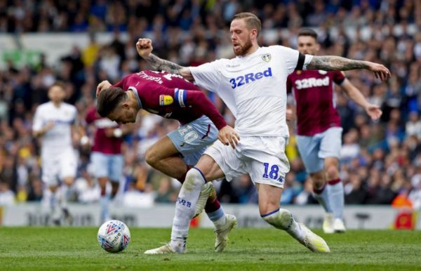 Leeds vs Aston Villa