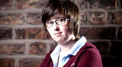 Lyra McKee: Journalist shot dead in N.Ireland in ‘terrorist incident’