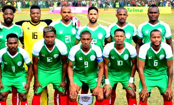 AFCON draw: Madagascar newspaper dismisses Eagles’ threat