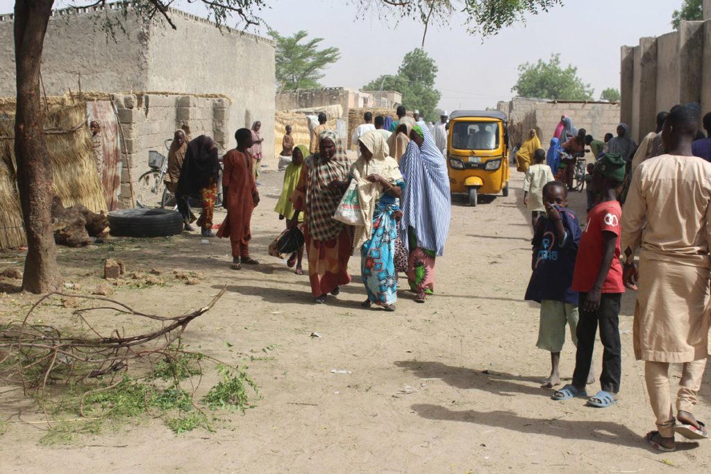 Boko Haram