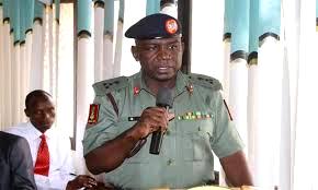 NYSC boss visits Bayelsa, solicits security for Corp members