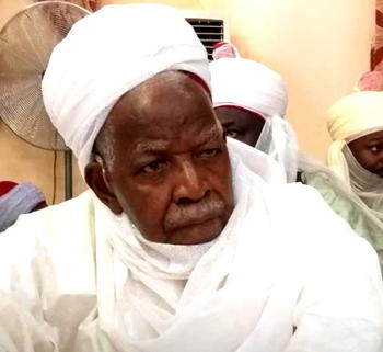 Justice Mamman Nasir: Nigeria loses one of its last standing illustrious sons – Masari