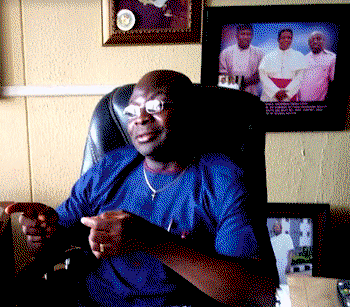 ENUGU: Why challenging Ugwuanyi’s victory’ ll be futile exercise